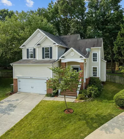 8600 Taylor Mill Ct, Raleigh, NC 27617