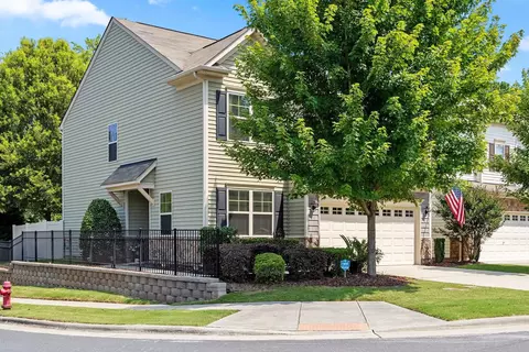 2730 Evanston Ave, Durham, NC 27703 photo 2