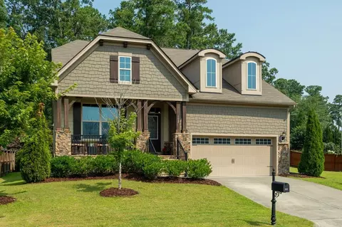 152 Victorian Oaks Dr, Durham, NC 27713