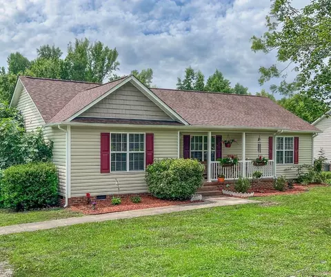 159 Punch Hill Farm Rd, Rougemont, NC 27572