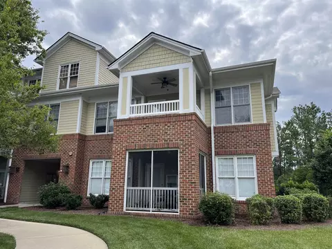 426 Waterford Lk #426, Cary, NC 27519