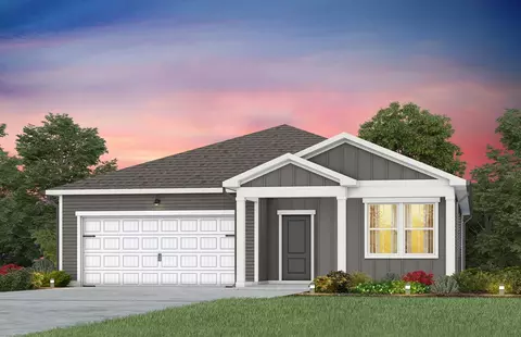 517 Campbell Ridge Pl, Wendell, NC 27591