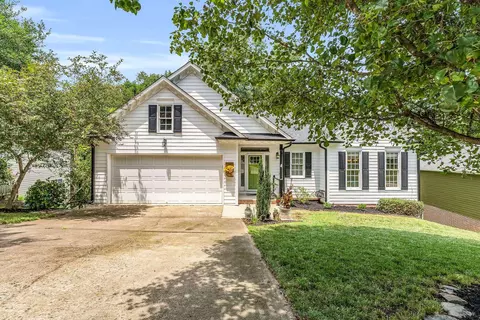 4741 Royal Troon Dr, Raleigh, NC 27604
