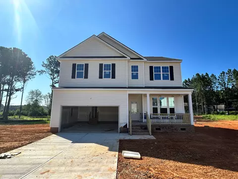 128 Madden Rose Loop, Garner, NC 27529 photo 1