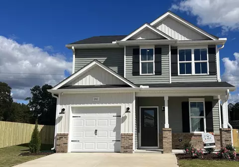 241 Maidenhair Pl, Clayton, NC 27520