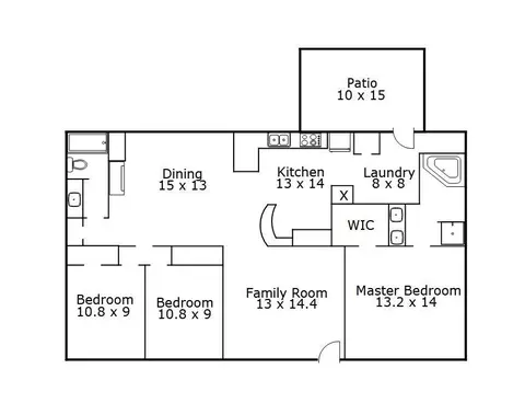 101 Joyce Dr, Middlesex, NC 27557 photo 37