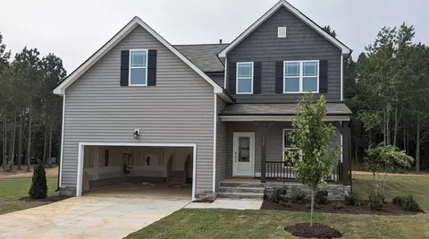 114 Madden Rose Loop N, Garner, NC 27529 photo 1