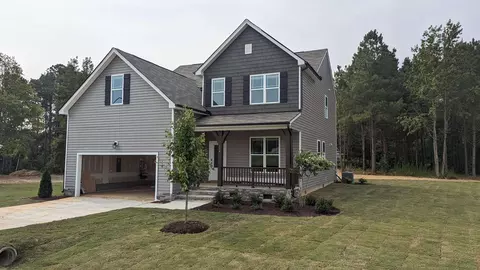 114 Madden Rose Loop N, Garner, NC 27529 photo 2
