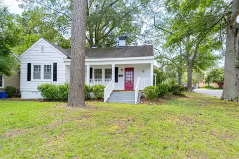 1533 W Thomas St, Rocky Mount, NC 27804