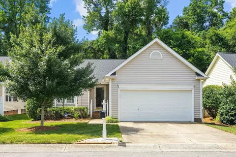 602 Latta Cir, Durham, NC 27712
