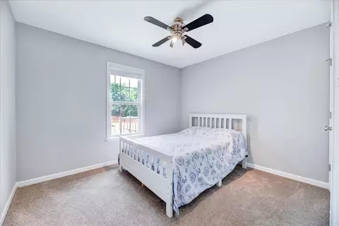 495 Axum Rd, Willow Spring, NC 27592 photo 17