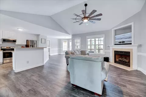 495 Axum Rd, Willow Spring, NC 27592 photo 11