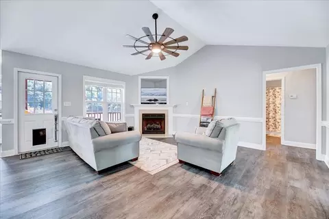 495 Axum Rd, Willow Spring, NC 27592 photo 8