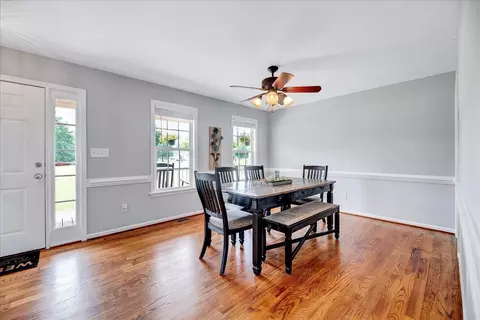 495 Axum Rd, Willow Spring, NC 27592 photo 6
