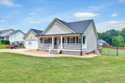 495 Axum Rd, Willow Spring, NC 27592 photo 3