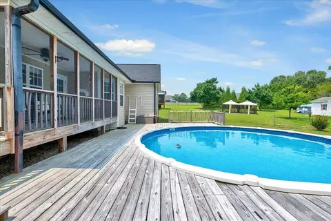 495 Axum Rd, Willow Spring, NC 27592 photo 32