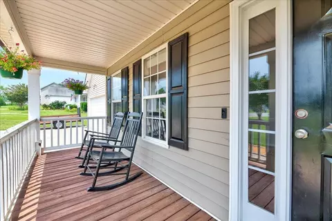 495 Axum Rd, Willow Spring, NC 27592 photo 5