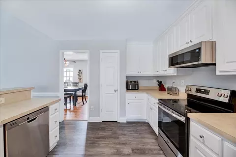 495 Axum Rd, Willow Spring, NC 27592 photo 14