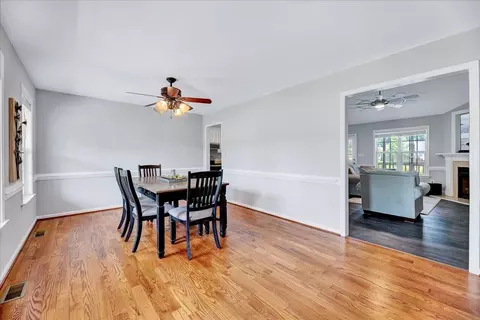 495 Axum Rd, Willow Spring, NC 27592 photo 7