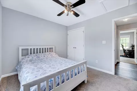 495 Axum Rd, Willow Spring, NC 27592 photo 18