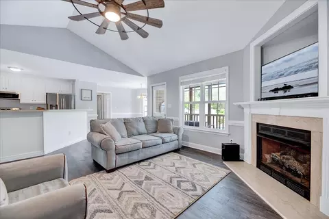 495 Axum Rd, Willow Spring, NC 27592 photo 9