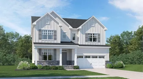 120 Carova Bnd #CAROLINA SPRINGS  5 - EASTM, Apex, NC 27539