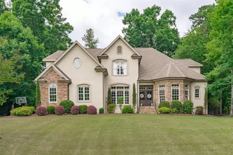 4328 Summer Brook Dr, Apex, NC 27539