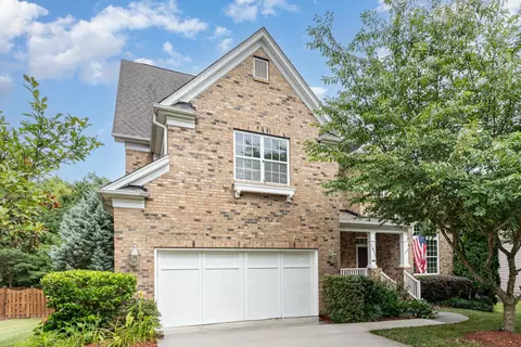 1611 Creighton Hall Way, Durham, NC 27703