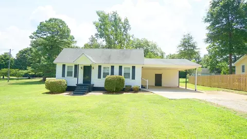 628 Mill St, Wake Forest, NC 27587 photo 1