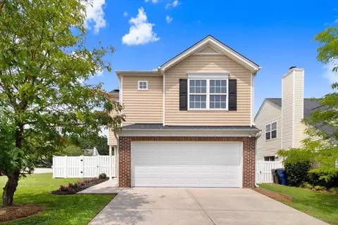 7501 Argent Valley Dr, Raleigh, NC 27616