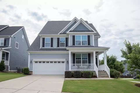2693 Lake Waccamaw Trl, Apex, NC 27502