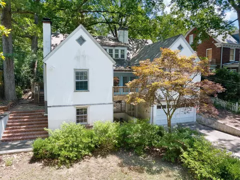 1711 N Roxboro St, Durham, NC 27701