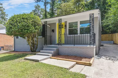 2007 Wa Wa Ave, Durham, NC 27707