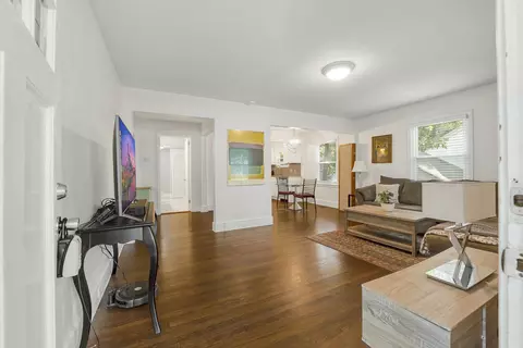 607 E Lavender Ave, Durham, NC 27704 photo 3