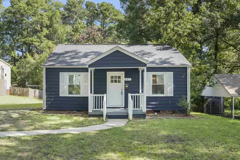 607 E Lavender Ave, Durham, NC 27704