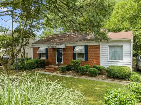804 Cumberland St, Raleigh, NC 27610