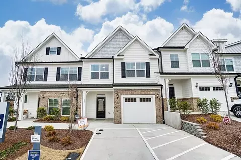 325 Marbella Grove Ct, Durham, NC 27713