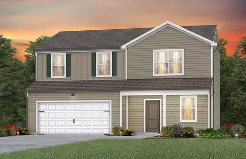 505 Campbell Ridge Pl, Wendell, NC 27591