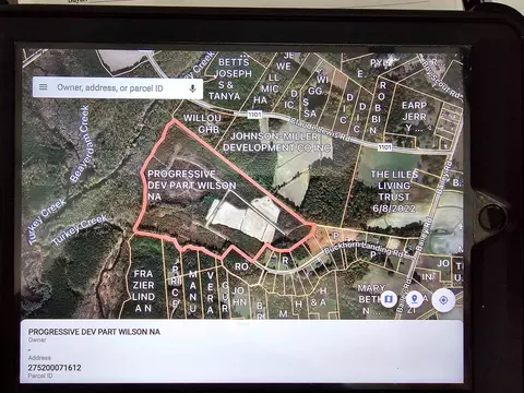 000 Buckhorn Lndg, Bailey, NC 27807