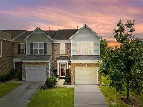 4007 Newell Ln, Raleigh, NC 27616