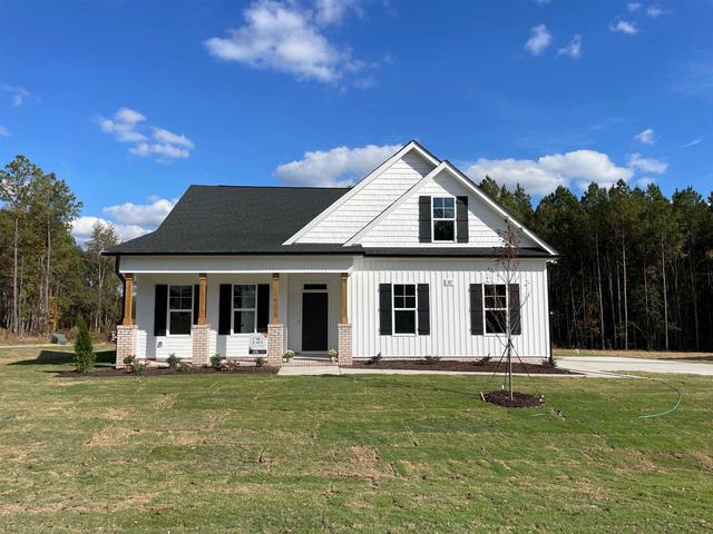 187 Barhams Mill Pond Way, Wendell, NC 27591