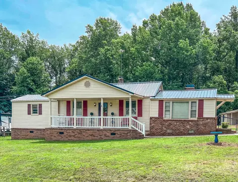 1556 Gentry Dunkley, Roxboro, NC 27574