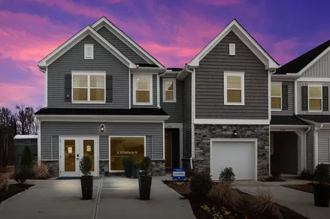 5028 Kota St #159 - COLEMAN A - GARAGEND, Raleigh, NC 27610