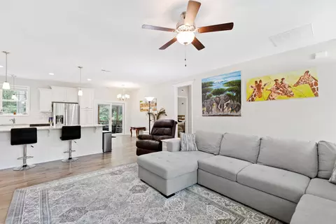 5703 Whispering Meadows Ln, Durham, NC 27712 photo 6