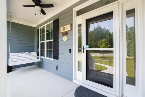 5703 Whispering Meadows Ln, Durham, NC 27712 photo 3