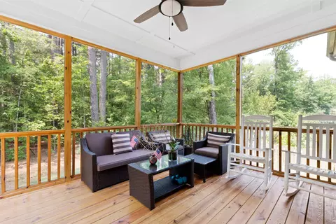 5703 Whispering Meadows Ln, Durham, NC 27712 photo 36