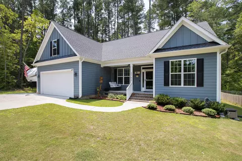 5703 Whispering Meadows Ln, Durham, NC 27712