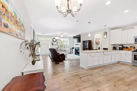 5703 Whispering Meadows Ln, Durham, NC 27712 photo 17