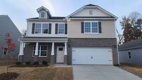 2009 Fletcher Ridge Dr, Durham, NC 27703
