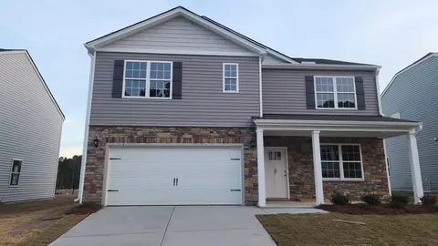 2018 Fletcher Ridge Dr, Durham, NC 27703